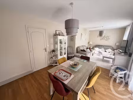 maison à vendre - 4 pièces - 109 m2 - le mans - 72 - pays-de-loire
