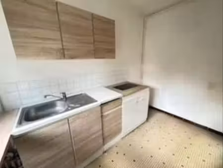 location appartement t1 à hérouville-saint-clair (14200) : à louer t1 / 31m² hérouville-sa