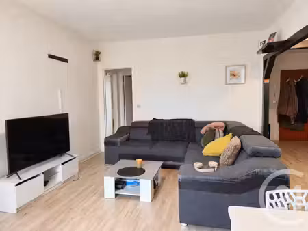 appartement f3 à vendre - 3 pièces - 60 61 m2 - meaux - 77 - ile-de-france
