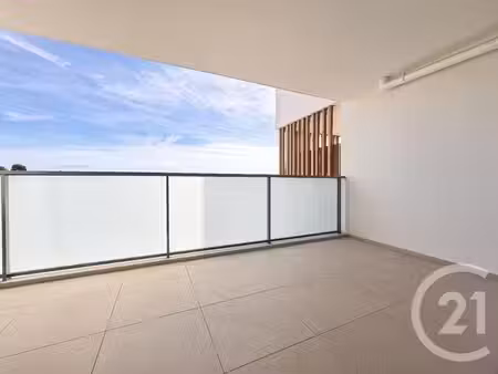 appartement t3 à louer - 3 pièces - 60 40 m2 - marseille - 13013 - provence-alpes-cote-d-a