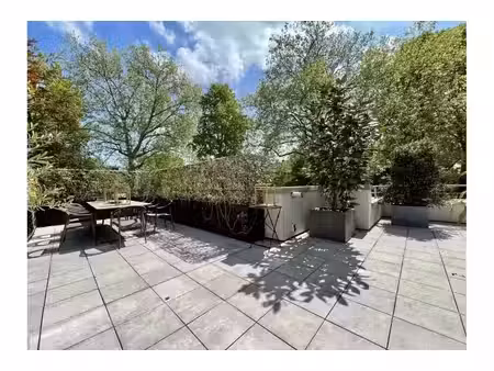 appartement à vendre à rue copernic 6g uccle (vbe84758)