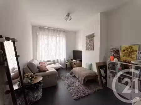 appartement f3 à louer - 3 pièces - 54 65 m2 - coudekerque branche - 59 - nord-pas-de-cala