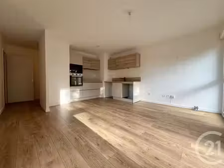 appartement f2 à louer - 2 pièces - 46 36 m2 - evry - 91 - ile-de-france