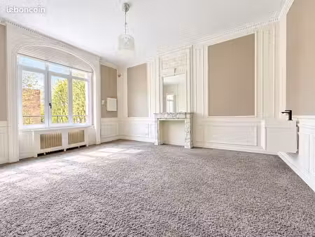 immeuble 417 m² lille