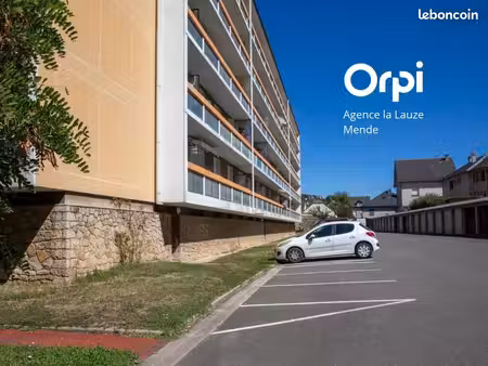 appartement 3 pièces 75 m²