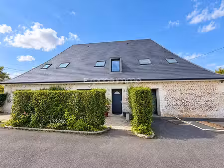 spécial investisseurs : immeuble de rapport de 284 m² - 6 logements loués - aucun travaux 