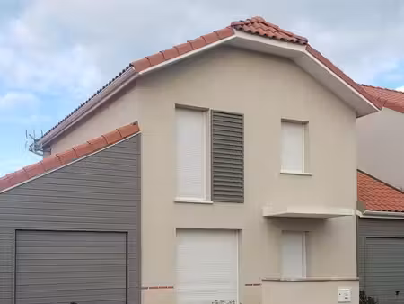 maison 5 pièces