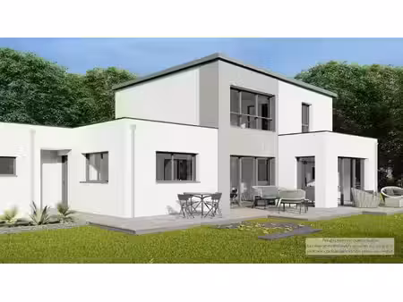 vente maison neuve 5 pièces 142 m² à langueux (22360)  428 460 €
