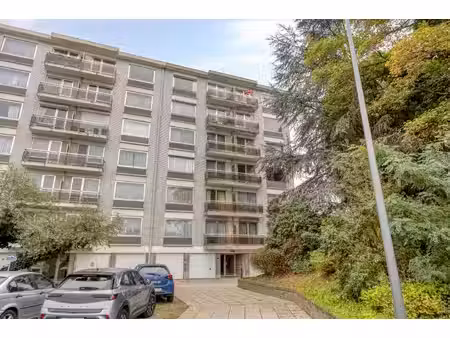appartement te koop in dilbeek met 2 slaapkamers