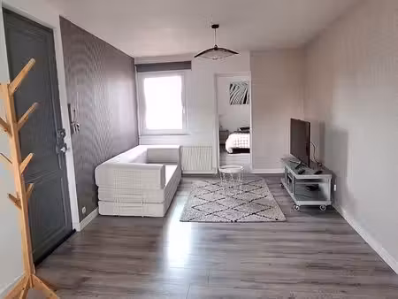 appartement 2 pièces t2 meublé dunkerque