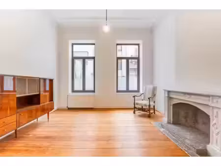 rez-de-chaussée à vendre à rue de la grosse-tour 15 bruxelles (vbe84674)