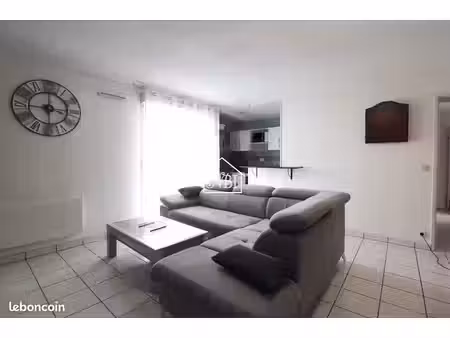 à louer appartement t2 meublé 55 m2 laval