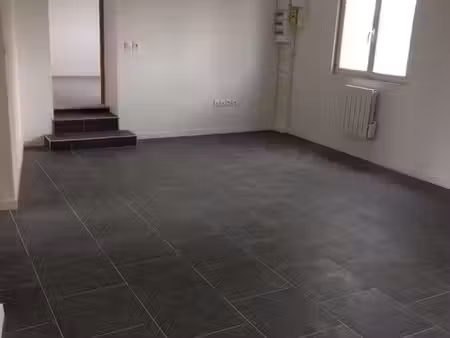 appartement t3