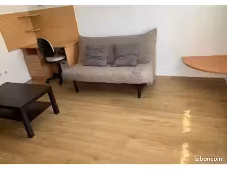 appartement bien placé à tours