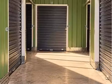 location de box de stockage dès 60 /mois – accès 24h/24 – hautevesnes (02)