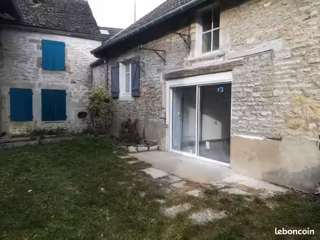 maison individuelle