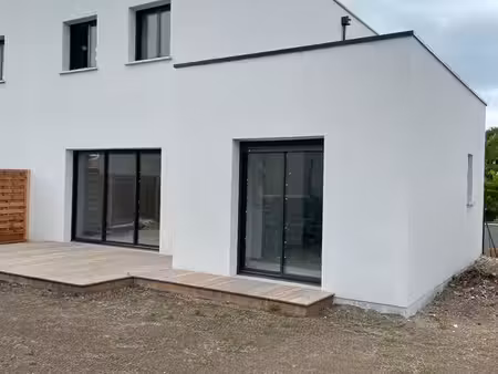 maison à louer - merignac capeyron
