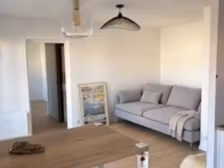 t2 meublé