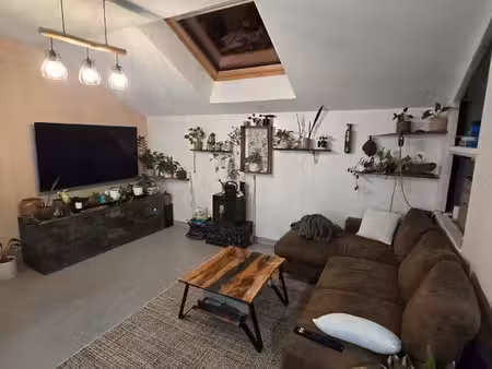 appartement t3 durée 6 mois