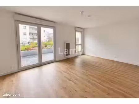 appartement 1 pièce 32 m²