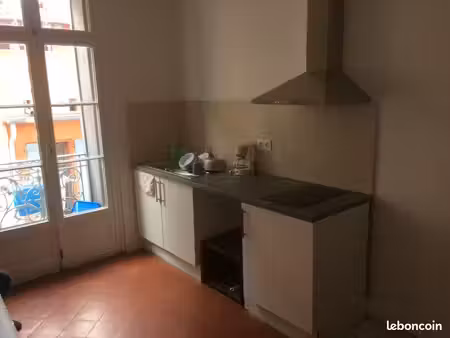 appartement t3 centre ille fsl accepté