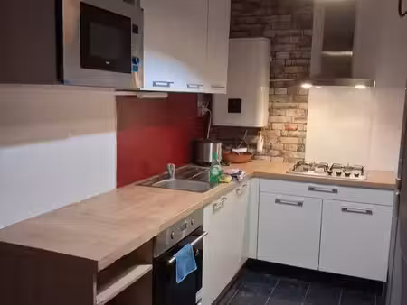 appartement proche collège