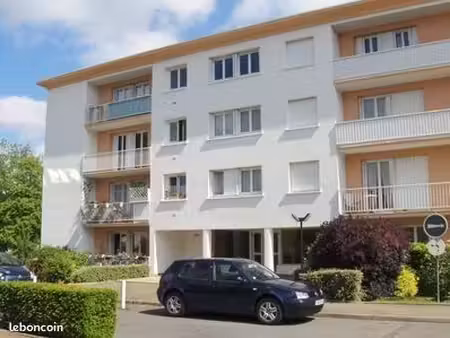appartement 1 pièce 41 m²