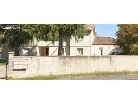 appartement t3