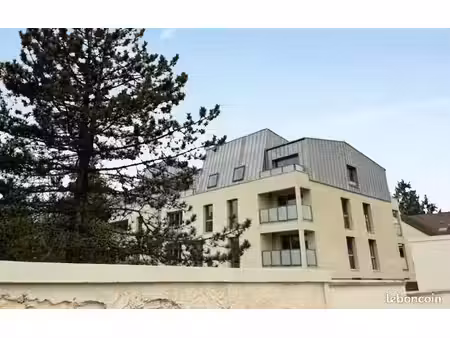 appartement 1 pièce 32 m²