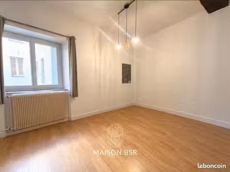 appartement 1 pièce 36 m²