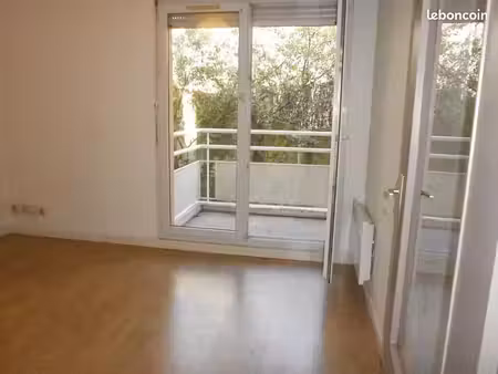 appartement 1 pièce 18 m²