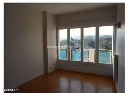 appartement 2 pièces 52 m²