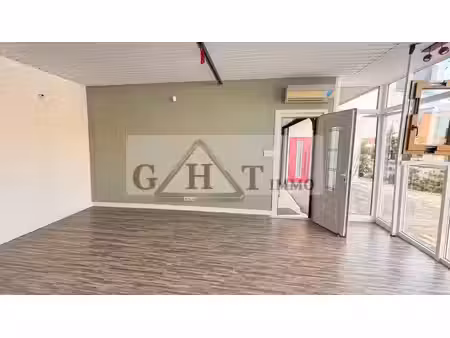local d’activités de 300 m² à vendre – meaux
