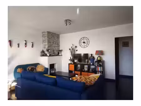 appartement à vendre à rue des bons enfants 2 neder-over-heembeek (vwd19188)