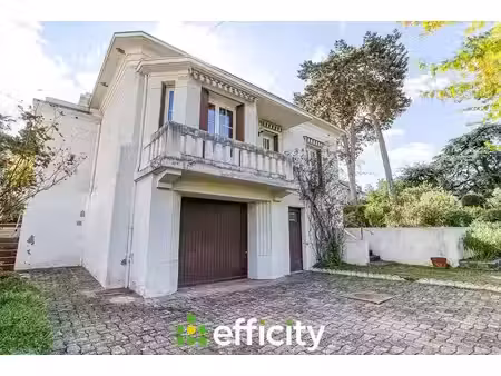 vente maison 7 pièces 189 m² à lyon 3ème (69003)  900 000 €