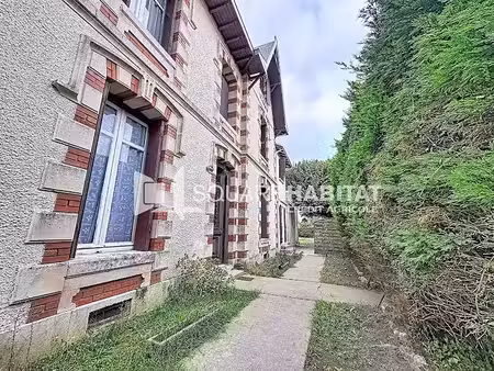 vente maison 10 pièces 180 m² à saint-palais-sur-mer (17420)  900 000 €