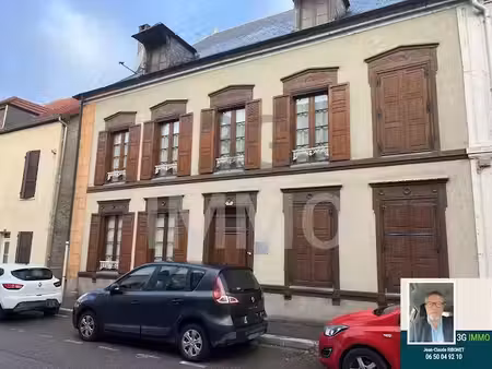 vente maison 8 pièces 195 m² à romilly-sur-seine (10100)  189 000 €