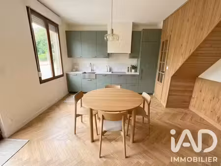 vente maison/villa 4 pièces