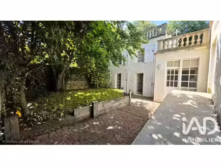 vente maison de ville 2 pièces