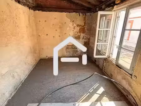 vente appartement 2 pièces 45.4 m² à toulouse (31000)  170 000 €