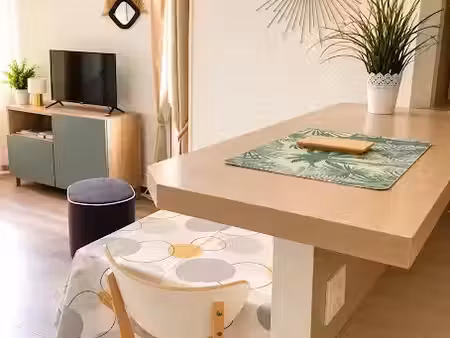 vente appartement 1 pièce 30 m² à juan les pins (06160)  169 000 €