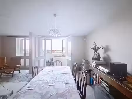 vente appartement 3 pièces 77.28 m² à toulouse (31000)  170 000 €