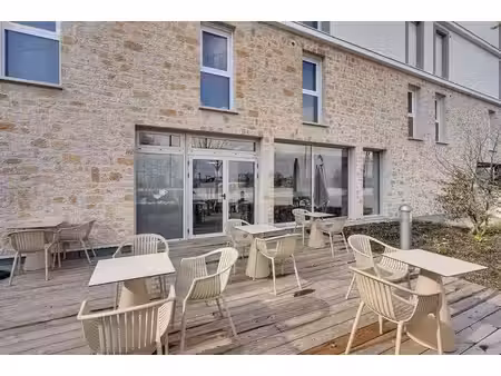investissement locatif lmnp – palaiseau – 6.10%