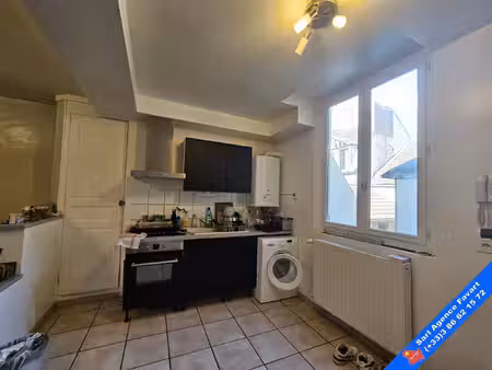 appartement centre ville