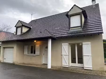 maison sens