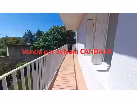 vente appartement 3 pièces 45.14 m² à montpellier (34000)  179 000 €