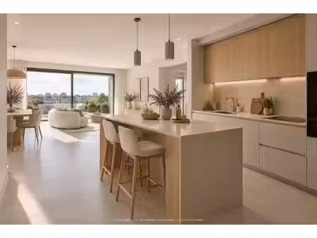 vente appartement 2 pièces 41 m² à quetigny (21800)  178 300 €
