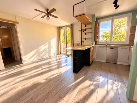 vente appartement 3 pièces 48 m² à toulouse (31000)  176 000 €