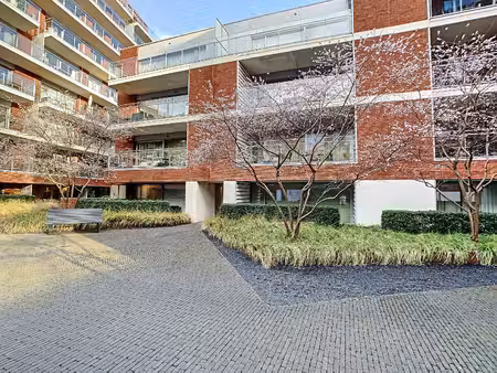 appartement te huur in leuven met 1 slaapkamer