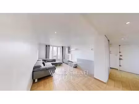 vente appartement 4 pièces 68 m² à montreuil (93100)  189 900 €